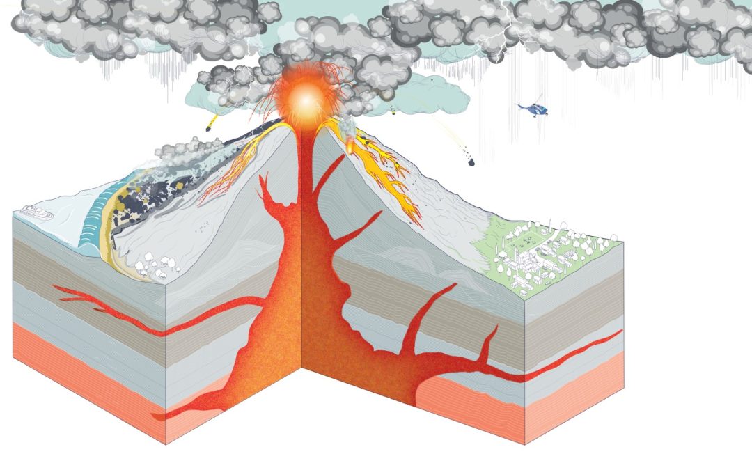 Isometric Illustrations